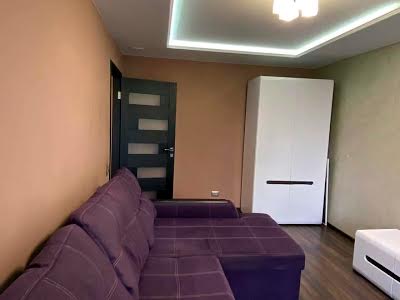 квартира по адресу Дашавская ул., 24