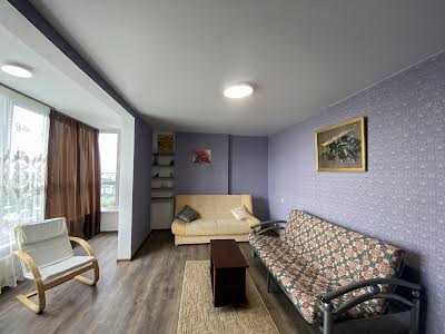 квартира за адресою Петропавлівська вул., 40