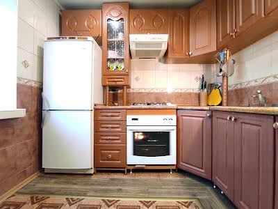 квартира по адресу Отакара Яроша ул., 59