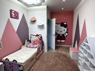 квартира за адресою Анатолія Петрицького вул., 17