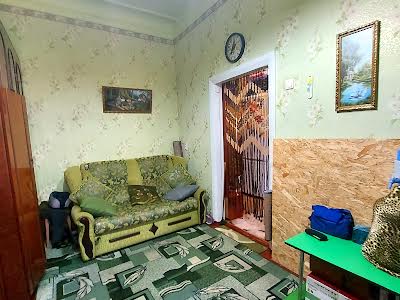 комната по адресу Николаев, Садова, 30