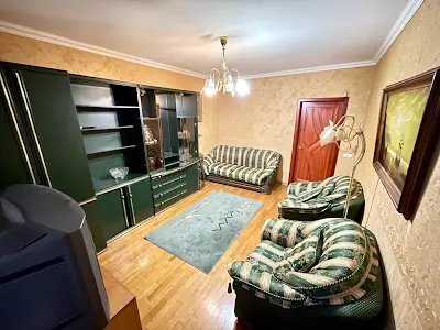 квартира по адресу Мокра ул. (Кудряшова), 3