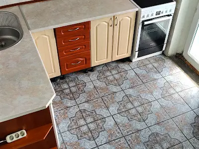 квартира за адресою Райдужна вул., 31