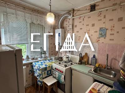 квартира за адресою Пожарського, 5