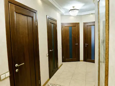 квартира за адресою Вадима Гетьмана вул., 1-Б