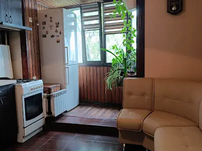 квартира за адресою Зодчих вул., 68/2