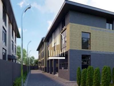 квартира за адресою Залізнична вул., 32