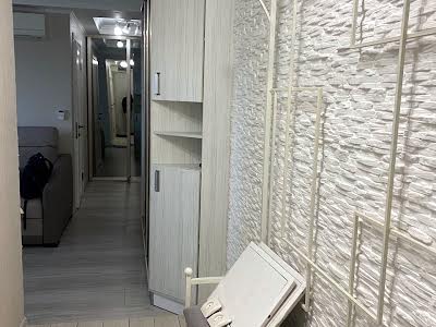 квартира по адресу Амвросия Бучмы бульв., 4