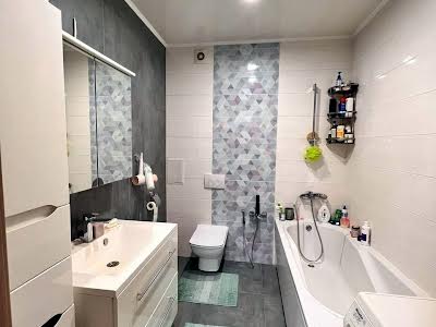 квартира за адресою Малоголосківська вул., 8а