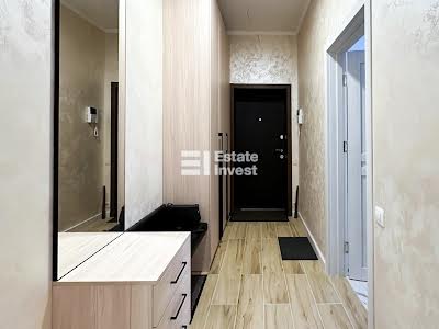 квартира за адресою Ботанічний пров., 2