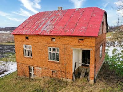 будинок за адресою привокзальна, 45