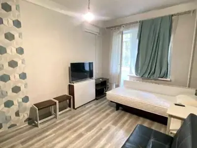 квартира по адресу Ушинского ул., 9