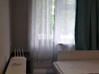 квартира за адресою Ушинського вул., 9