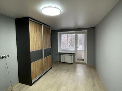 квартира за адресою Олександра Поля просп. (Кірова), 48-А