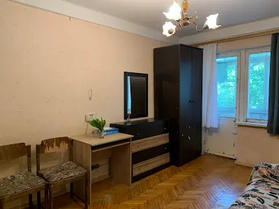 квартира за адресою Коломийський пров., 8