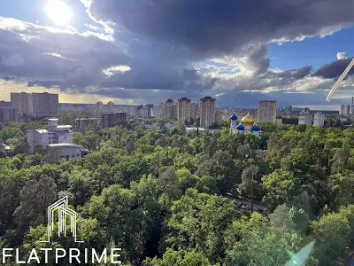 квартира по адресу Ивана Крамского ул., 9