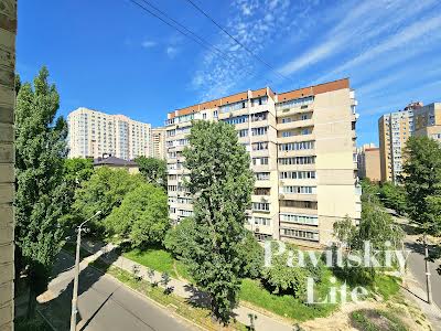 квартира по адресу Нежинская ул., 10