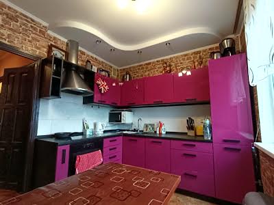 квартира за адресою Академіка Глушкова просп., 45