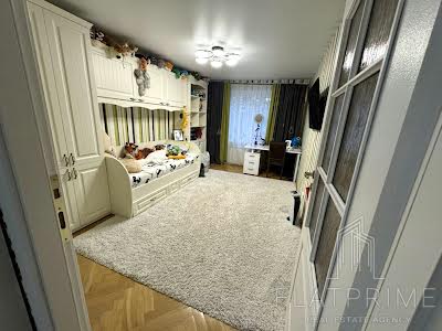 квартира за адресою Ованеса Туманяна вул., 8