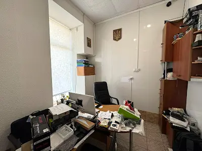 коммерческая по адресу Лемковская ул., 12