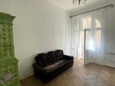 квартира за адресою Сербська вул., 13