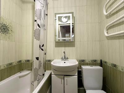 квартира за адресою Миколи Хвильового вул., 7