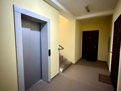 квартира по адресу Метрологическая ул., 113