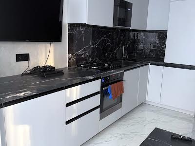 квартира за адресою Запорізьке шосе, 32