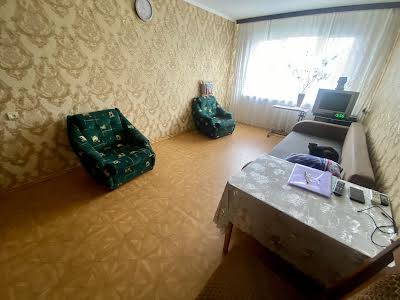 квартира за адресою Небесної Сотні просп. (Маршала Жукова), 57