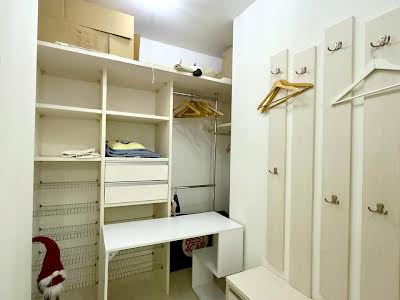 квартира за адресою В'ячеслава Чорновола просп., 67в