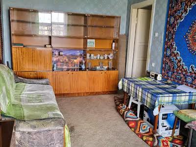 квартира за адресою Повітряних Сил просп. (Повітрофлотський), 21/2