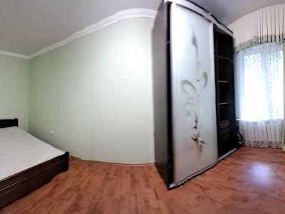 квартира за адресою Миколи Василенка вул., 23