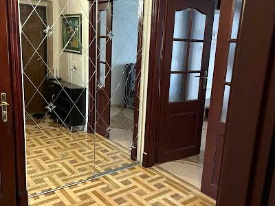квартира по адресу Тараса Шевченко ул., 20
