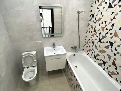 квартира за адресою Миколи Гулака вул., 4