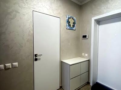 квартира за адресою Дніпровська набережна вул., 16-Д