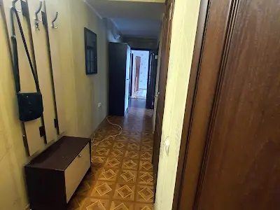 квартира за адресою Академіка Корольова вул., 8