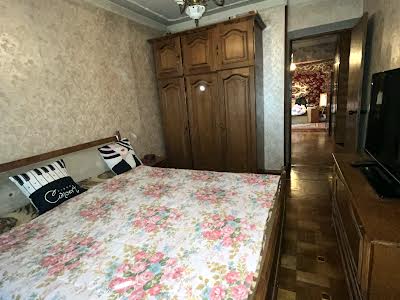 квартира по адресу Академика Глушко просп., 8