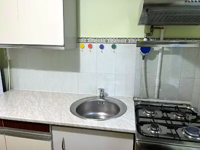 квартира за адресою Петропавлівська вул., 14