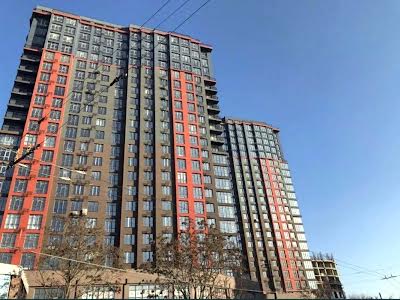 квартира по адресу Одесса, Академика Филатова ул., 2 к1