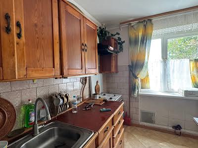 квартира по адресу Панаса мирного, 1а
