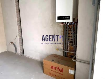 квартира за адресою Свободи вул., 1