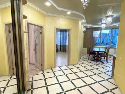 квартира за адресою Генуезька вул., 24д к4