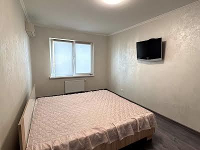 квартира по адресу Бориса Гмыри ул., 20