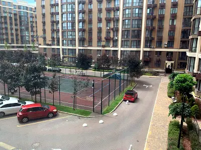 квартира за адресою Мартинова просп., 6