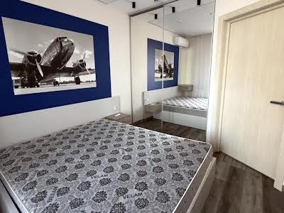 квартира по адресу Берестейский просп. (Победы), 67