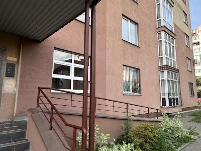 квартира за адресою Петра Панча вул., 18