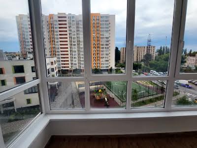 квартира по адресу Берестейский просп. (Победы), 67-Г