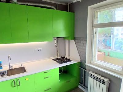 квартира по адресу Радужная ул., 39