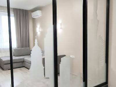 квартира за адресою Оболонський просп., 54