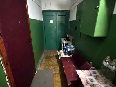 квартира по адресу Мрии ул. (Академика Туполева), 17/19